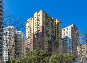 上海 | 静安 | 曹家渡 | 传统办公 | 上海静安区延平路69号