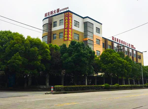 梅陇华鑫天地
