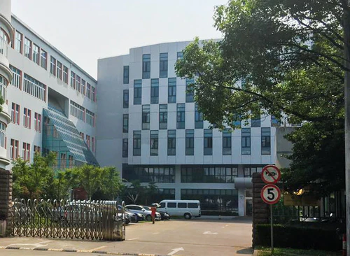 博达数据通信大楼