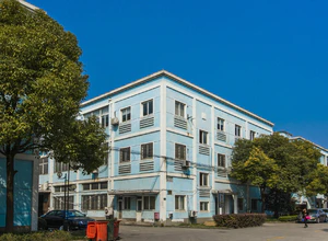 长征金江工业园