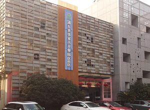 尚街LOFT双创产业园