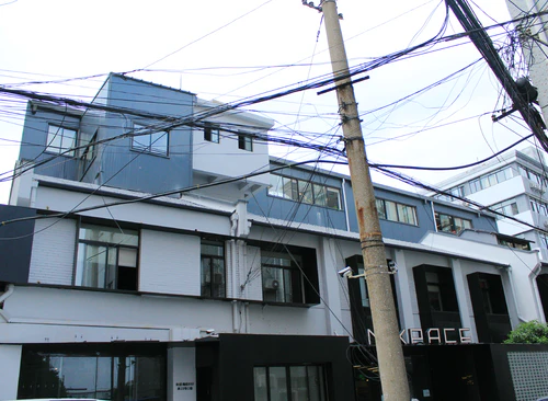 有光·滨江社区