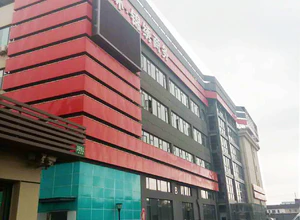 中环锦绣商务楼