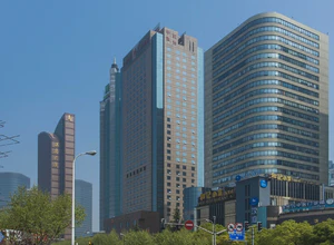 中油阳光大厦