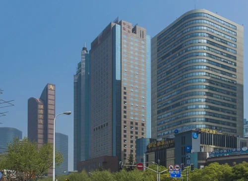 中油阳光大厦