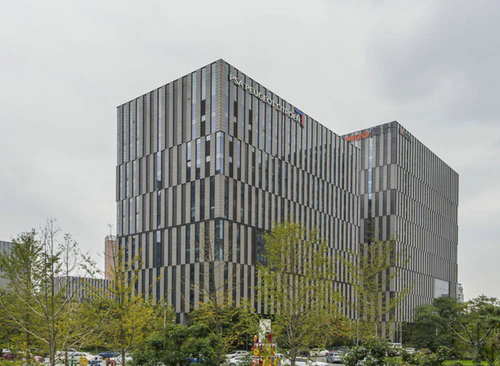 晨光科技大厦