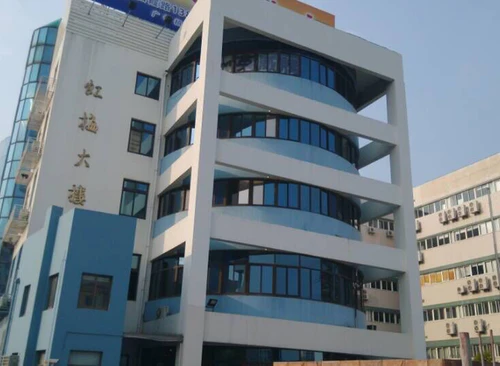 虹梅大楼