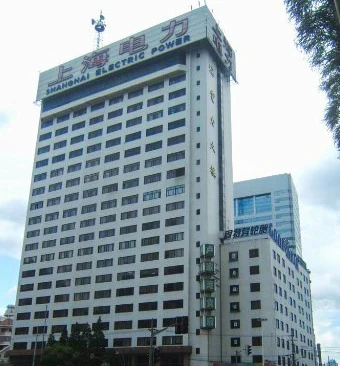 汇泰大楼