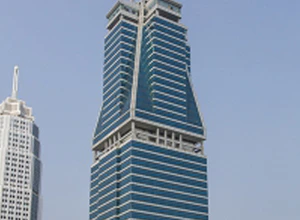 新金桥大厦