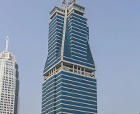 新金桥大厦