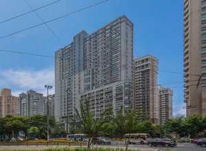 北方大厦