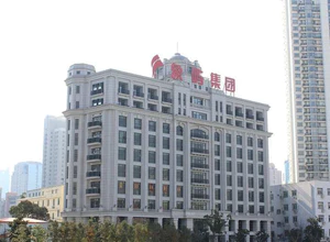 百脑通大厦