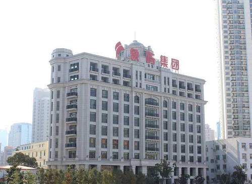 百脑通大厦