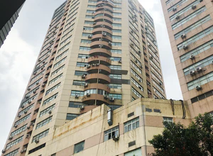 绿洲广场