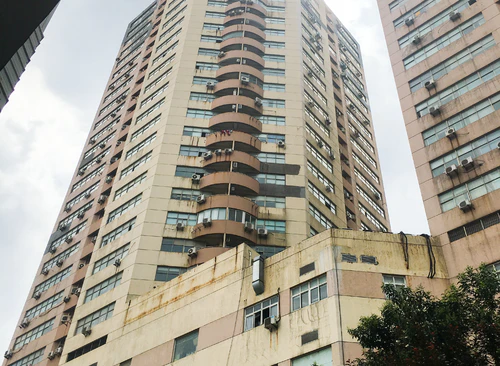 绿洲广场
