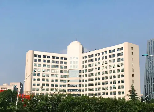 新业大楼