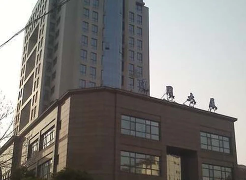 通用大厦