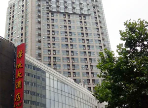 民达大厦