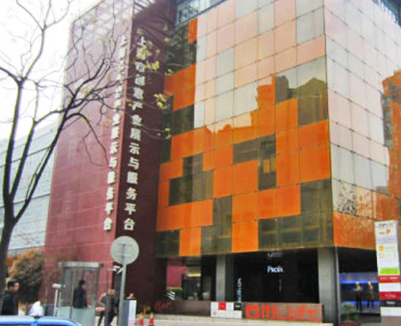 尚街LOFT