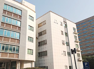 国家863软件孵化基地