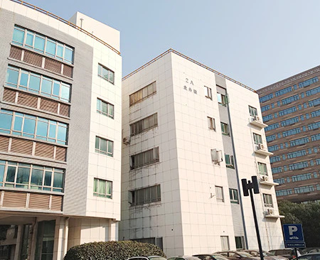 国家863软件孵化基地