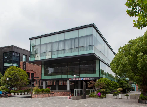 尚东区创意办公中心