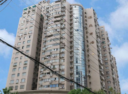 上海人脉精英科创中心