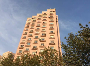 市北科技创业大厦