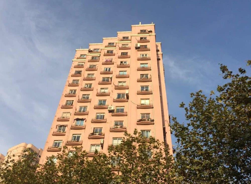 市北科技创业大厦