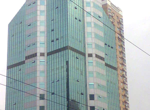 轻工大厦