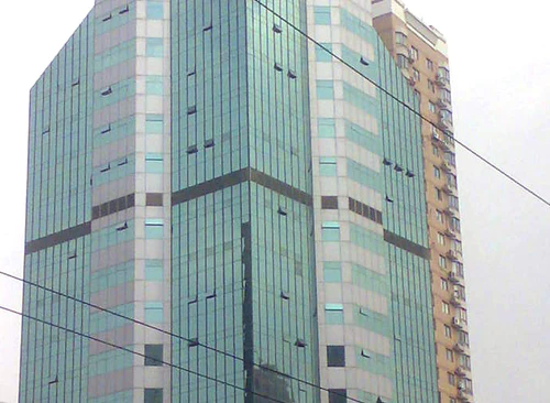 轻工大厦