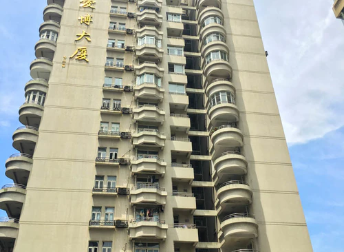 爱博大厦