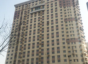 徐汇软件基地