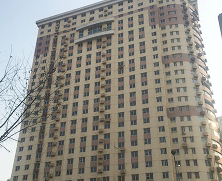 徐汇软件基地