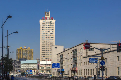 21空间（华隆大厦）