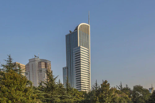 宸本空间 （港陆广场） 
