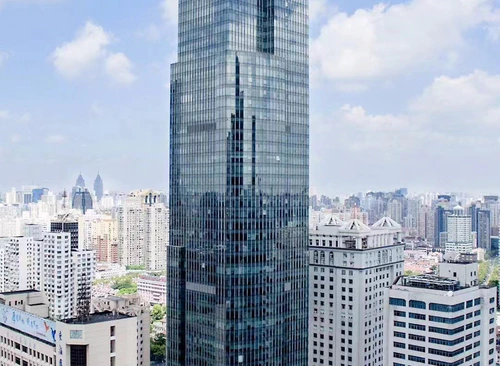 旭兆空间 （SOHO东海广场） 