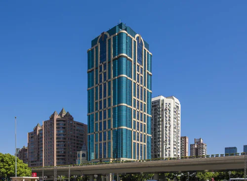 东方海外大厦