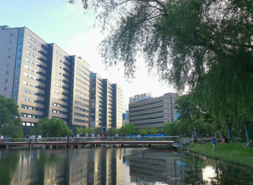 著邦空间（中兴智慧园）