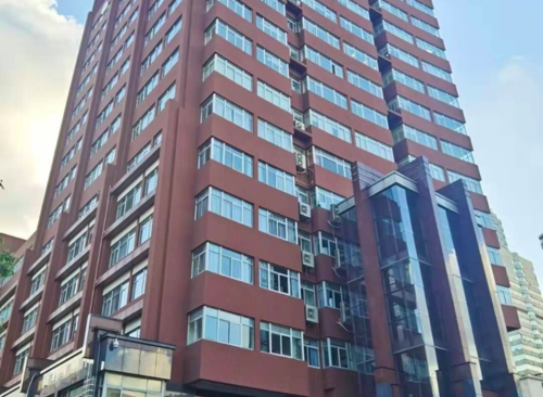 著邦空间（应氏大厦）