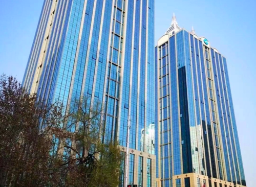 楚橙office （远东国际广场） 