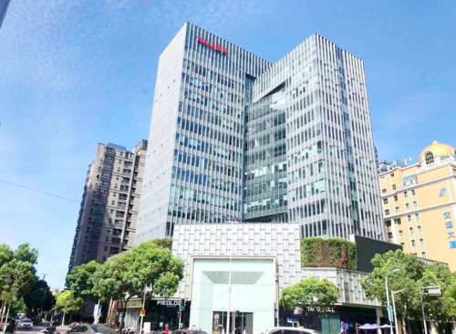 桔伴空间 （泰禾大厦） 