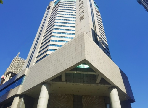 美奥菲思MEOffice(凯迪克大厦)