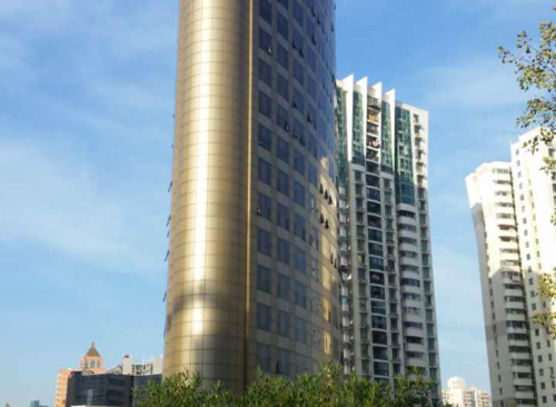 壹空间 （东旅大厦） 
