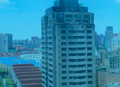壹空间 （中电大厦） 