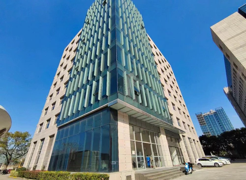 龙马环球 （银石科技园） 