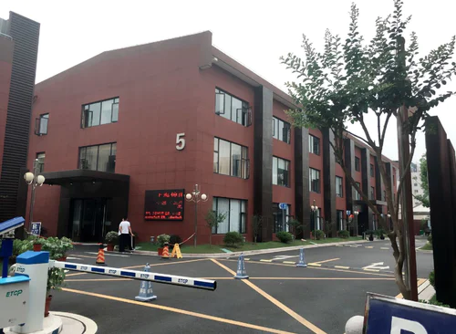 创富港（融汇中心）