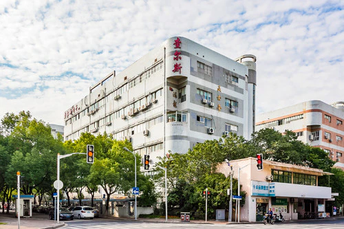 樊胜美客 （桂果园） 