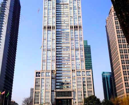 CC空间(上海广场)
