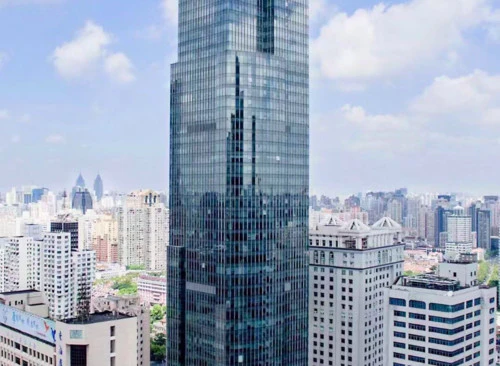 CC空间 （SOHO东海广场） 